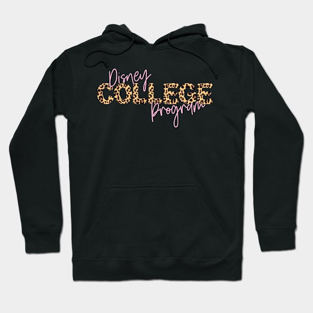 DCP Hoodie by HaileyEllis17